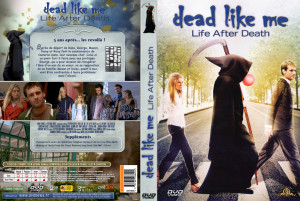 Dead Like Me Life After Death Custom Morbraz Covers
