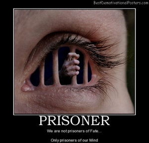 Prisoners Of Mind