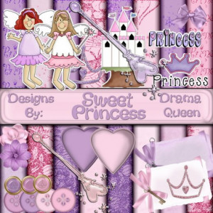 Sweet Girl Quotes For Your Scrapbooking Pages