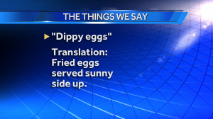 Words and phrases we say funny | Local News - WGAL Home