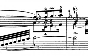 large music collections – so called Big Data – to support music ...