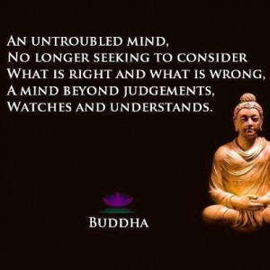 Buddha quote.