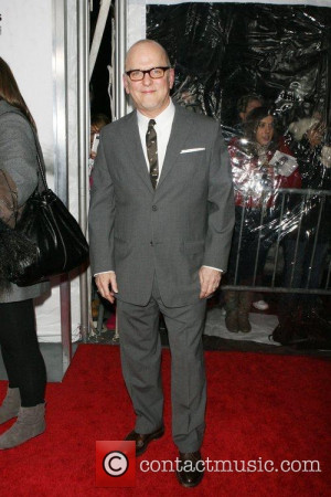 Allen Coulter Monday 1st March 2010 New York premiere of 39 Remember ...