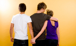 Torn Between Two Guys Quotes http://www.girlfriend.com.au/article/boy ...