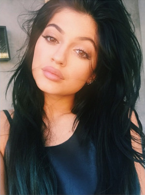 Kylie Jenner : l’incroyable transformation !