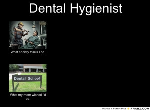 Dental Hygiene Student Meme Generator What Kootation