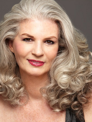 Hairstyles for Women Over 50 Long Hair