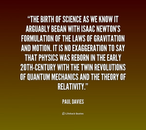 File Name : quote-Paul-Davies-the-birth-of-science-as-we-know-157363 ...
