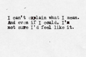 Catcher In The Rye Quotes Tumblr