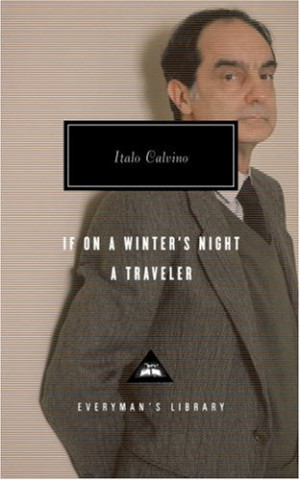 If on a Winter's Night a Traveler Summary and Analysis