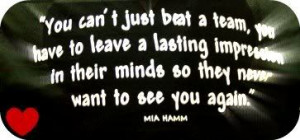 volleyball quotes inspire team