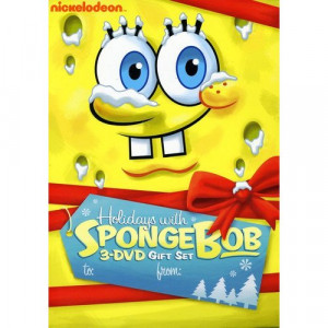 Spongebob Chocolate With Nuts Script