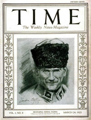 ... » Atatürk » Atatürk Wikipedia English & Resimleri ve Videoları