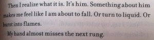 Four Divergent Book Quote