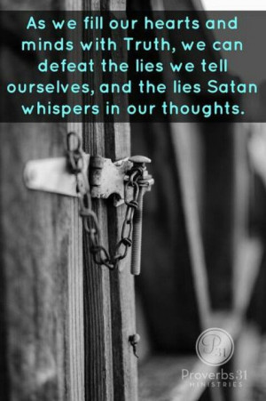 Proverbs 31 Ministries