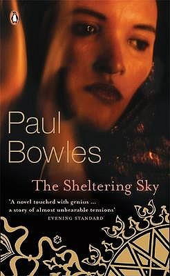 Start by marking “The Sheltering Sky” as Want to Read: