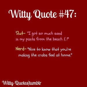 witty quotes witty quotes witty quotes witty quotes witty quotes witty ...