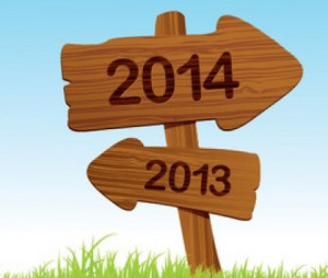 terug kijken naar 2013 neemt veel tijd het is een enerverend jaar