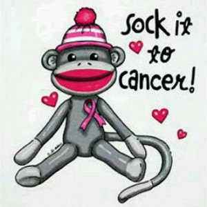 cancer sucks, treat it with Vitamin B17 !!!! Check out Amazon for (B17 ...