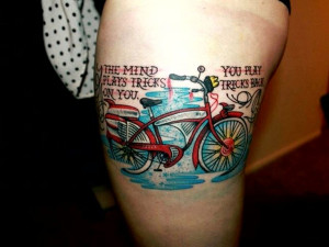 Herman Piece 100 Tattoo Quotes You Should Check Before Getting Inked