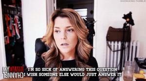 gif amy poehler monday daily grace grace helbig dailygrace q&A ...