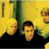 Lifehouse - Lifehouse - cover