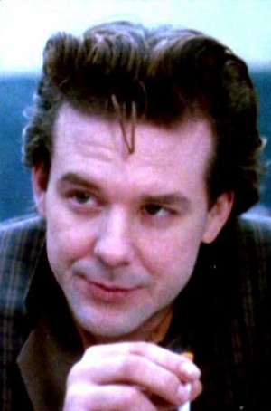 The Pope Of Greenwich Village Quotes Re: who will be the next pope?