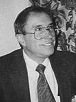 Gordon Gould Pictures