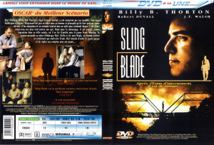 Image search: Sling Blade