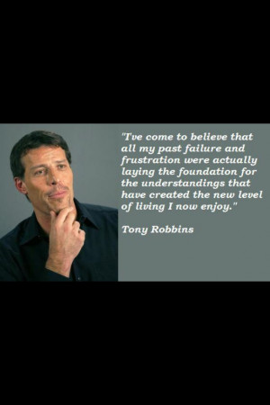 In life you will go through many ups and downs, learn from them, grow ...