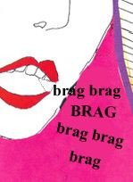 Why do people brag? | Let Loose The Thoughts-- when something like ...