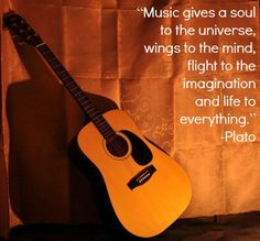 ... guitar now sits quietly quotes to inspire music quotes guitar quotes