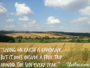 Quotes, mottos, mantras and inspiration | Adventures of a London Kiwi