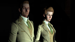 Bioshock Infinite Lutece Wallpaper Join now advertise here