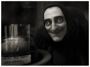 Related Wallpapers Marty Feldman Young Frankenstein Quotes