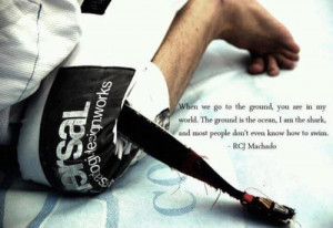 Brazilian Jiu-Jitsu Quotes and Sayings..( or quotes related to BJJ ...