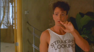 Where is there a world where Agador Spartacus is my live-in maid?