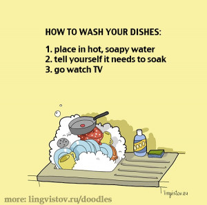 Complete Guide to Dish Washing