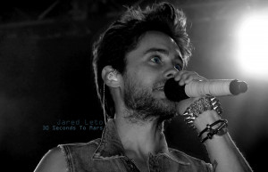 Funny Rock Band Quotes Jared leto quotes