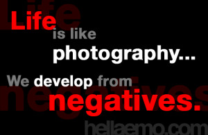 negative people quotes