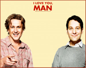 Video Of The Day: Unofficial Sequel to “I Love You, Man”