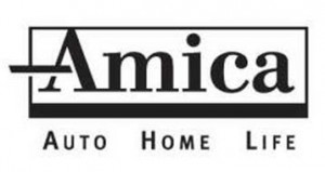 amica auto home life logo amica insurance commercial actress amica ...