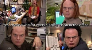 The Office Season 7 Quotes - Classy Christmas - Quote #3565