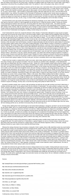 Essays on knowledge
