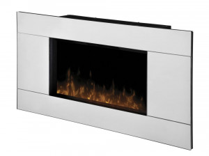 Dimplex Electric Fireplace Wall Mount