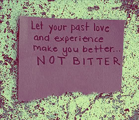 Bitter Love Quotes & Sayings