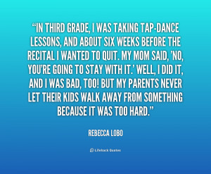 Tap Dance Quotes and Sayings