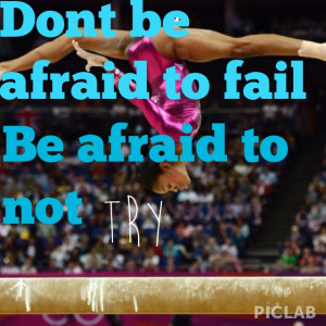 Gabby Douglas