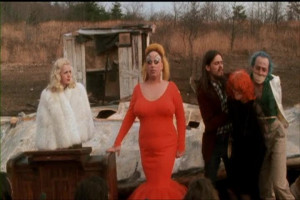 Mink Stole Quotes and Sound Clips