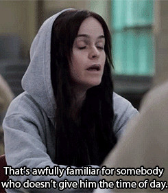 ... schilling oitnb Orange is the new Black Piper Chapman tiffany doggett